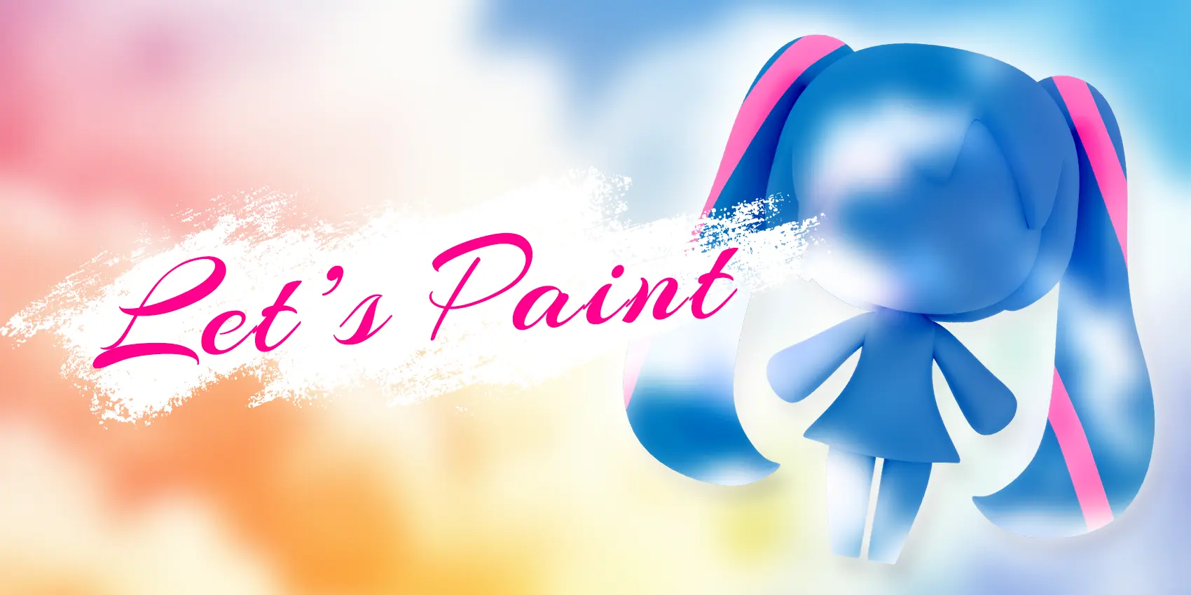 Let’s Paint