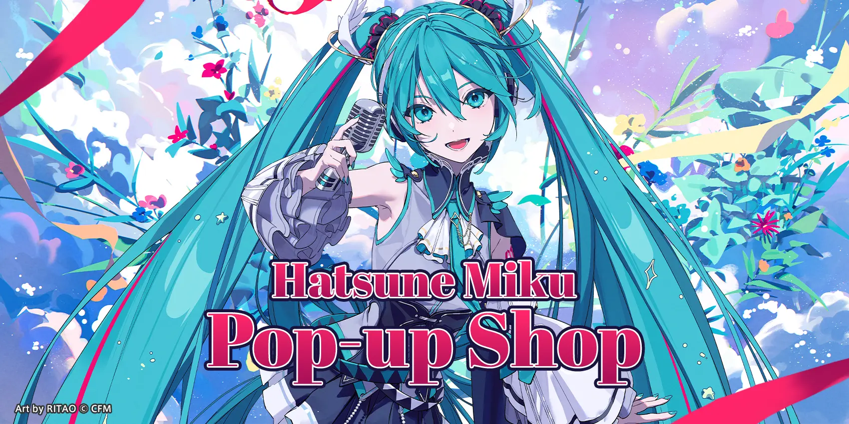 Digital Stars @ MIKU EXPO 2025 ASIA