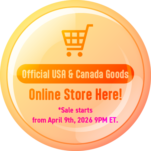 Official USA & Canada Goods Online Store Here!