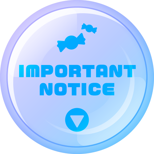 Important Notice