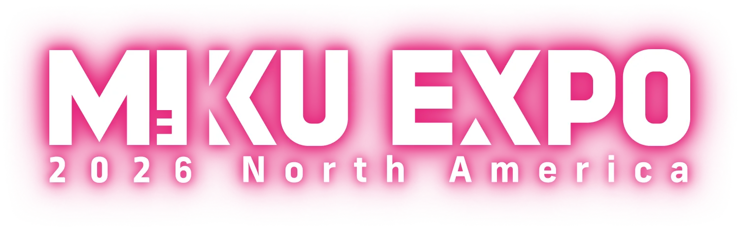 MIKU EXPO 2026 North America