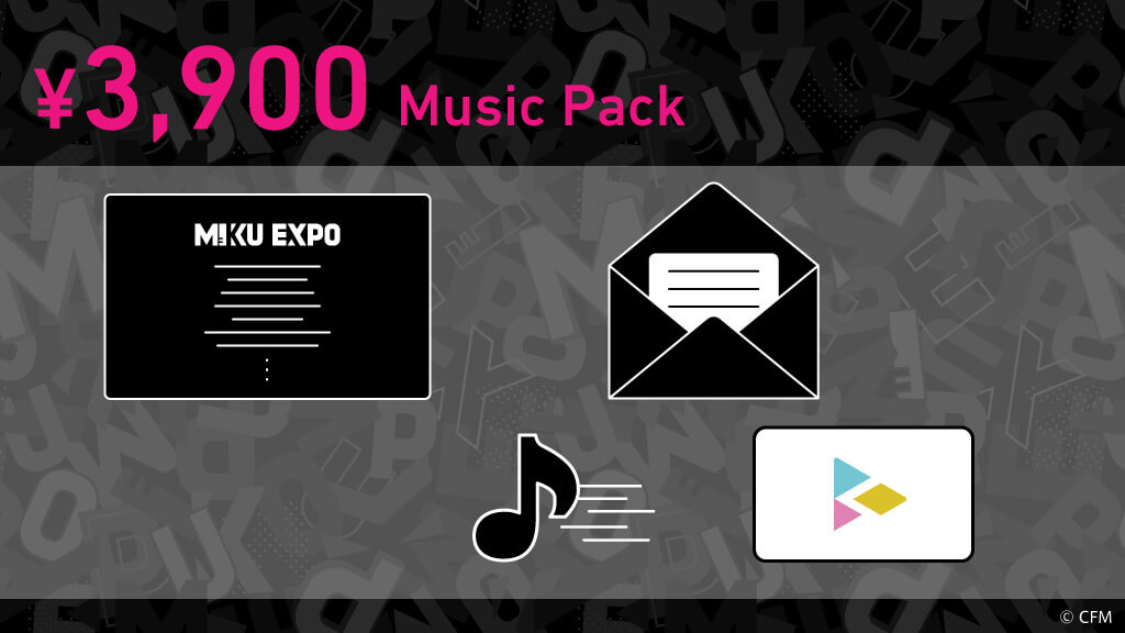 Music Pack