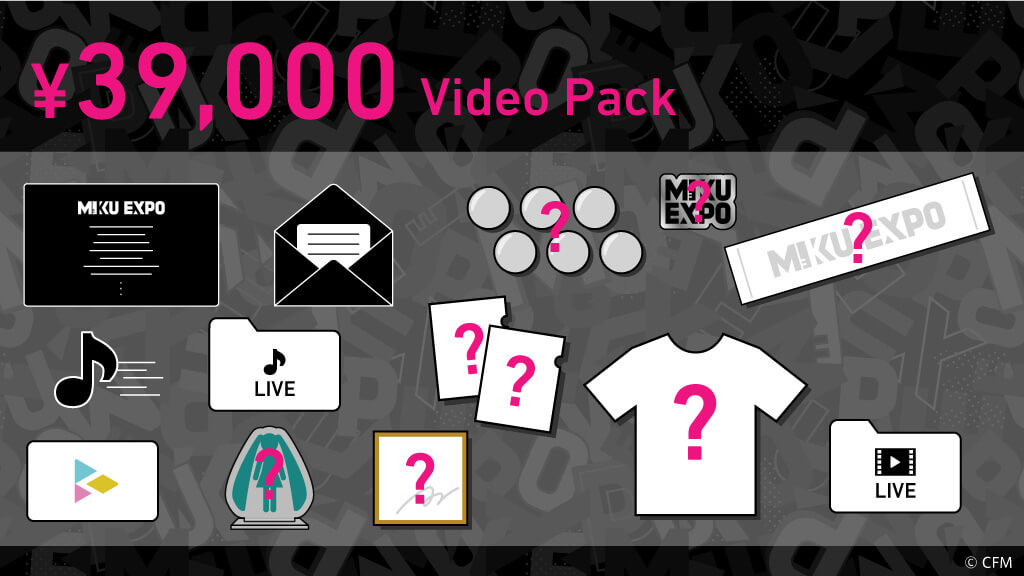 Video Pack